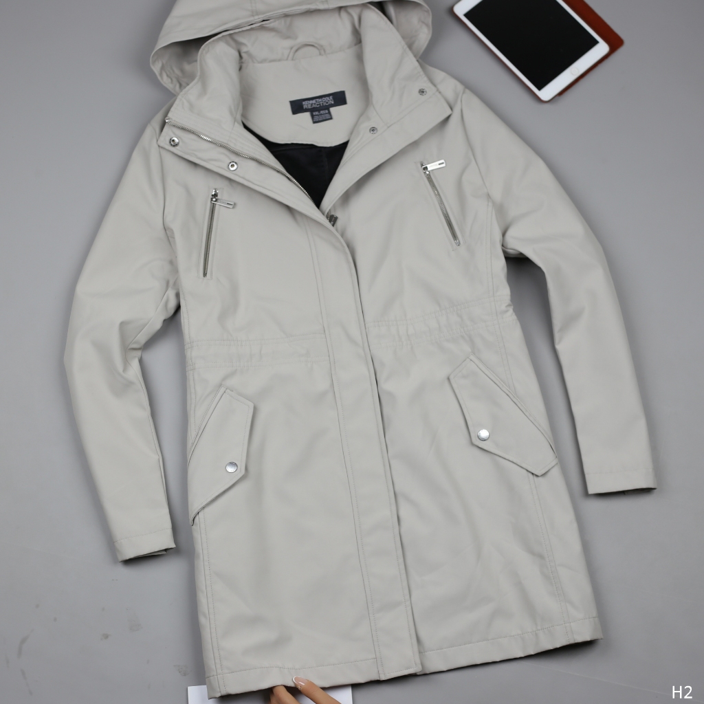 : Áo Xuất Mỹ hiệu KENNETH COLE Chính Hãng!