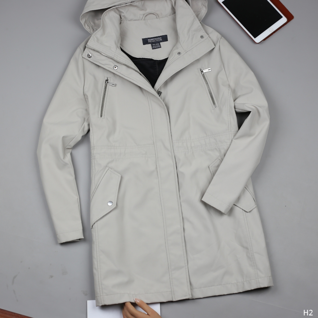 : Áo Xuất Mỹ hiệu KENNETH COLE Chính Hãng!