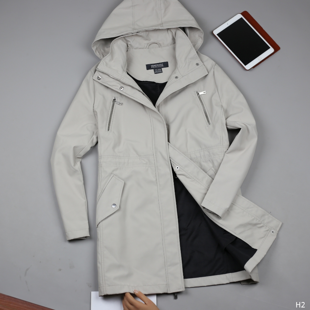 : Áo Xuất Mỹ hiệu KENNETH COLE Chính Hãng!