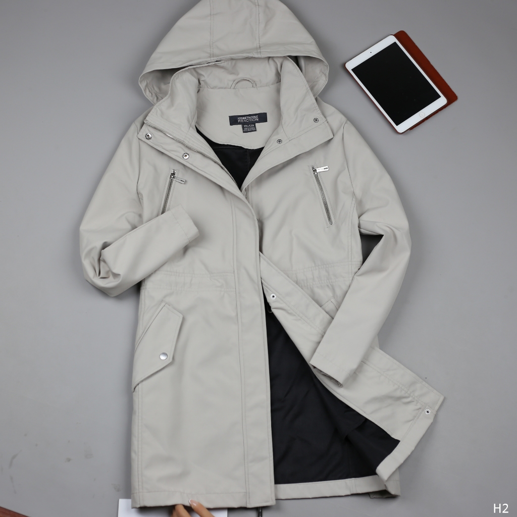 : Áo Xuất Mỹ hiệu KENNETH COLE Chính Hãng!