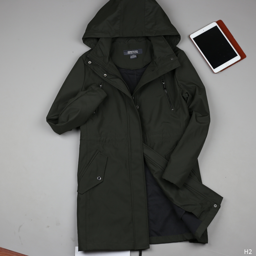 : Áo Xuất Mỹ hiệu KENNETH COLE Chính Hãng!