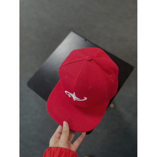 SNAPBACK DRKS ON FIRE - MŨ BÓNG CHÀY