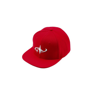 SNAPBACK DRKS ON FIRE - MŨ BÓNG CHÀY