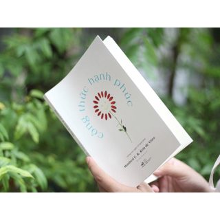Sách Nhã Nam - Công thức hạnh phúc