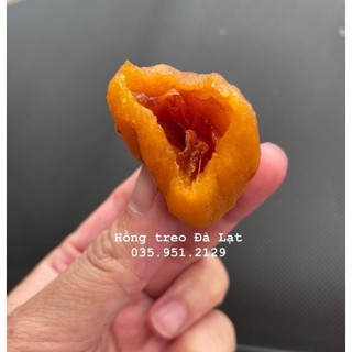 Hồng treo gió Đà lạt