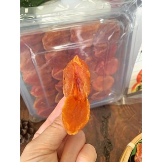 Hồng treo gió Đà lạt