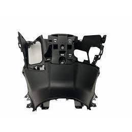 Ốp yếm ổ khoá nhựa nhám pcx 125 150 2018 2019 2020