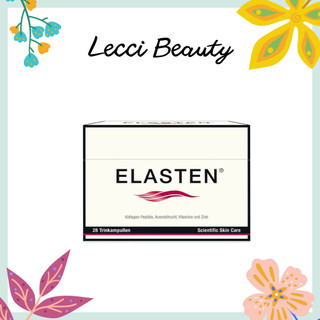 Collagen elasten