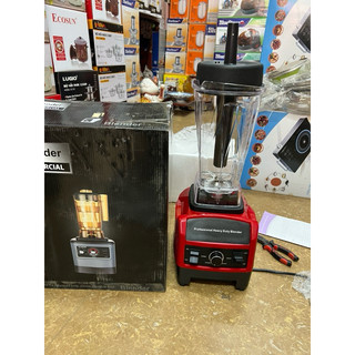 Máy xay sinh tố công nghiệp Blender TM-767