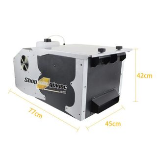 Máy Tạo Khói Lạnh 3000W
