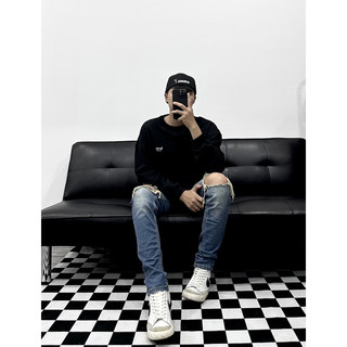 SNAPBACK DRKS ON FIRE - MŨ BÓNG CHÀY