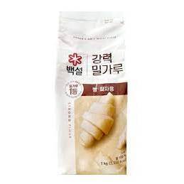 Bột mì số 13 beksul hàn quốc 1kg