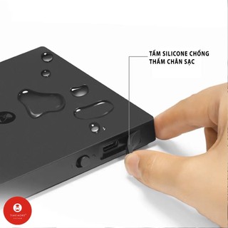 Cân điện tử Timemore Black Mirror Mini 2024