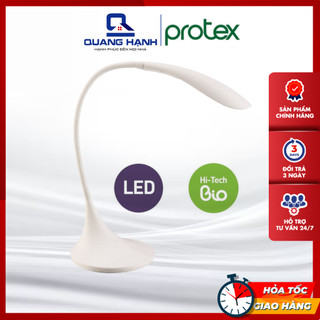 Đèn Led chống cận Protex PR005L - Hãng phân phối