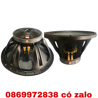 LOA BASS 40 NR AUDIO TỪ 190 COIL 76MM HÀNG CHẤT GIÁ RẺ - 01 CHIẾC - CỦ LOA 4 TẤC - LOA BASS RỜI