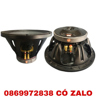 LOA BASS 30 NR AUDIO HÀNG CHÍNH HÃNG TỪ 190 COIL 76 - GIÁ 1 ĐÔI - MÃ 12WF335