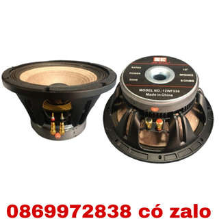 LOA BASS 30 NR AUDIO CÔN 75 TỪ 190 HÀNG CHÍNH HÃNG - GIÁ HAI LOA