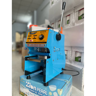Máy dập miệng ly Eton D7 chính hãng