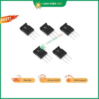 IRF460 Mosfet 20A 500V tháo máy chất lượng cao linhkienhec