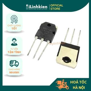 Diode máy hàn d92 02 20a 200v tháo máy mylinhkien
