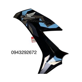 Cánh yếm bên trái winner x honda