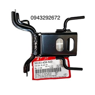 Giá bản lề yên xe winner 150 v1 honda