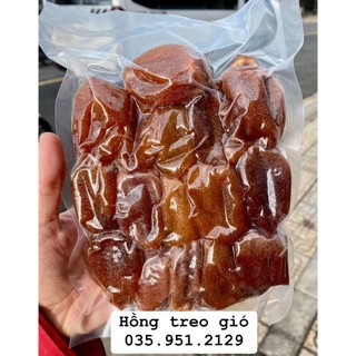 Hồng treo gió Đà lạt