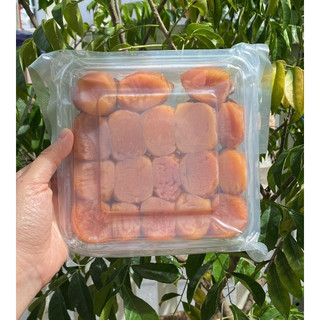 Hồng treo gió Đà lạt