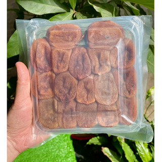 Hồng treo gió Đà lạt