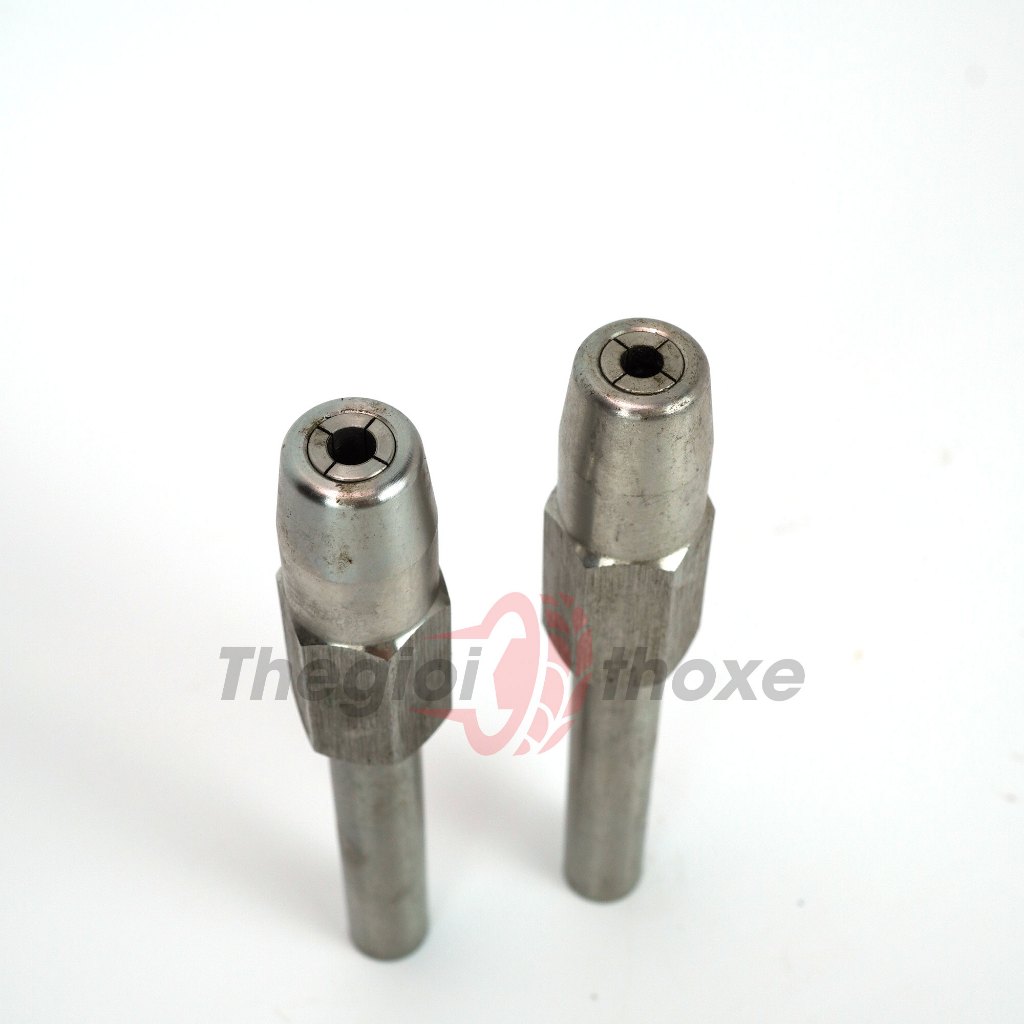 Cây xoáy xupap xe máy, dụng cụ xoáy, rà xupap chuyên nghiệp - Thế Giới Thợ Xe