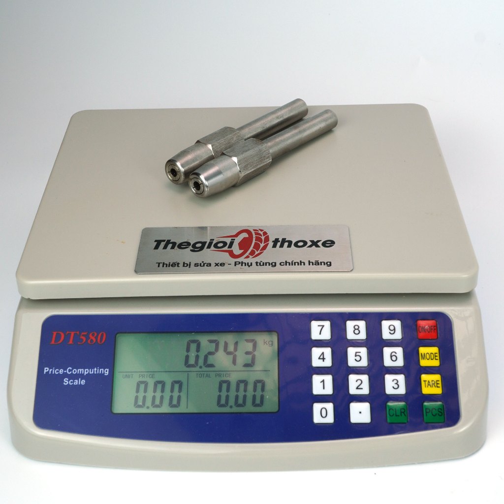 Cây xoáy xupap xe máy, dụng cụ xoáy, rà xupap chuyên nghiệp - Thế Giới Thợ Xe