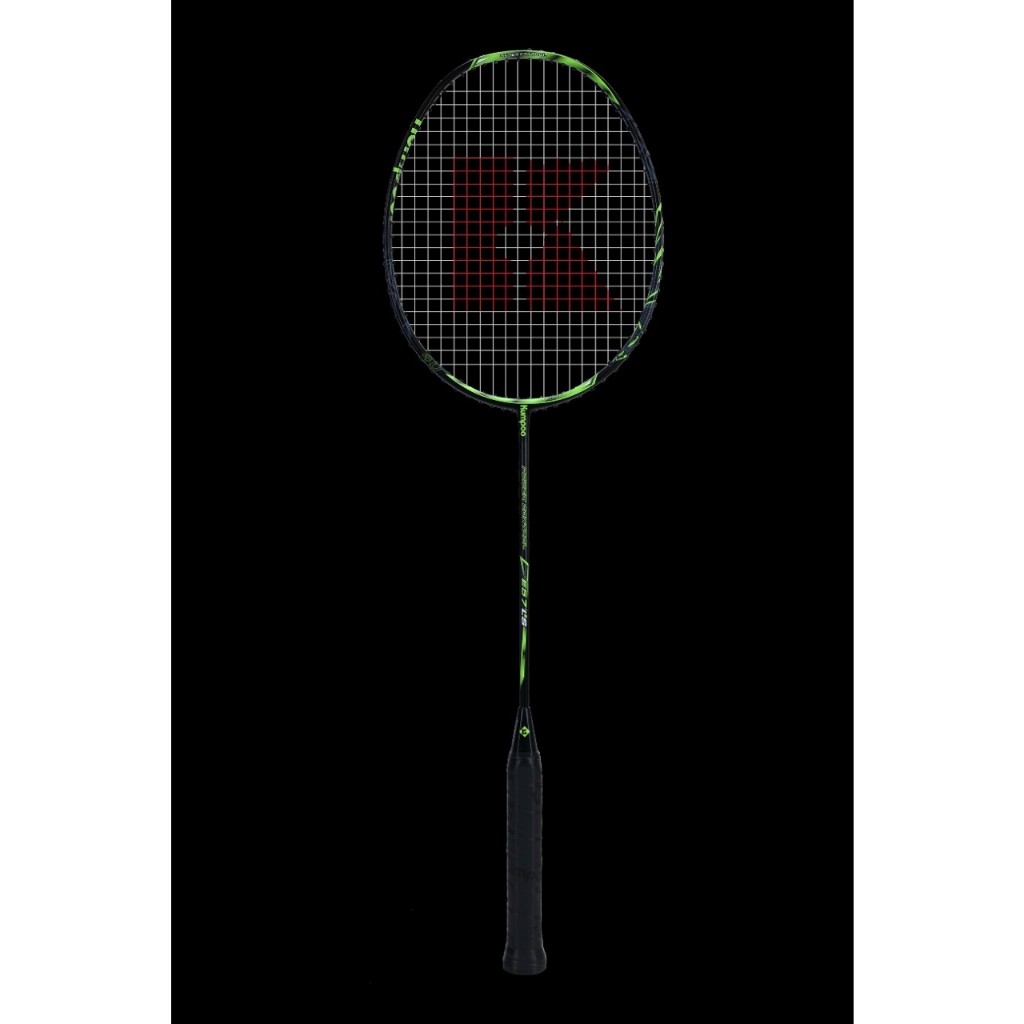 Vợt Cầu Lông Kumpoo Power E57LS Chính hãng, Tặng dây căng vợt  bảo hành 6 tháng