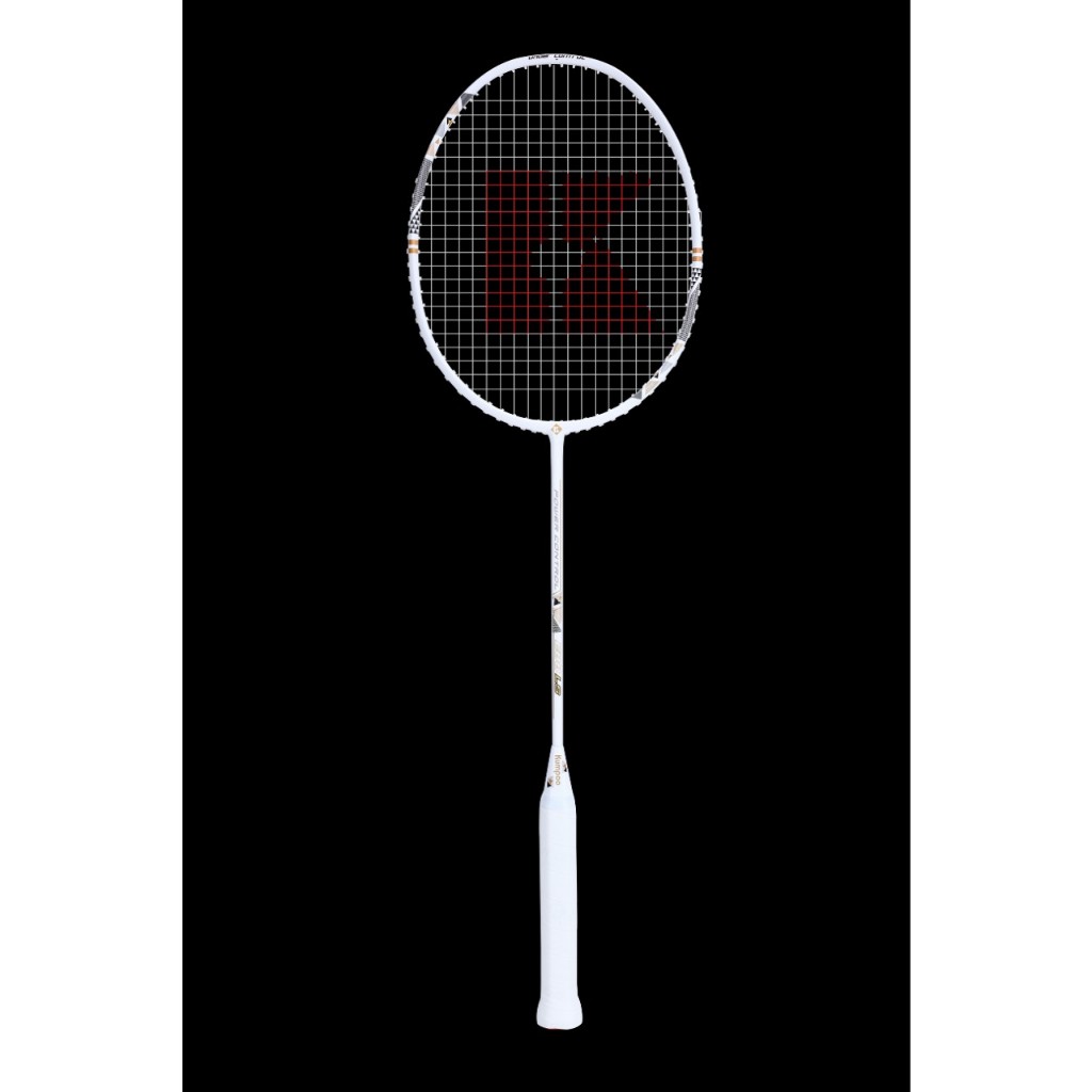 Vợt Cầu Lông Kumpoo E88LS Chính hãng Tặng kèm dây căng vợt, Bảo hành 6 tháng