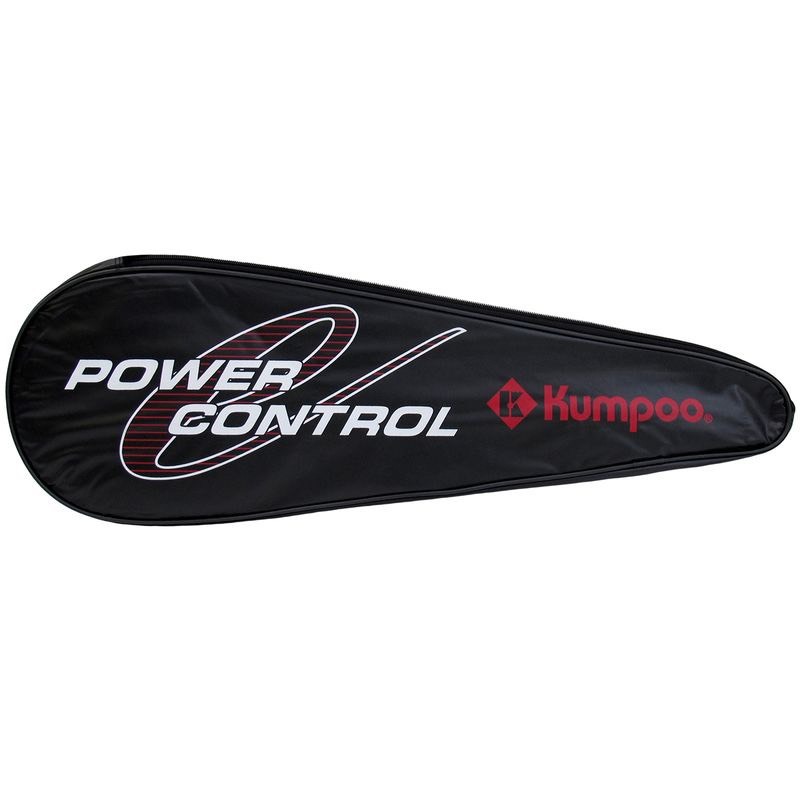 Vợt Cầu Lông Kumpoo E88LS Chính hãng Tặng kèm dây căng vợt, Bảo hành 6 tháng
