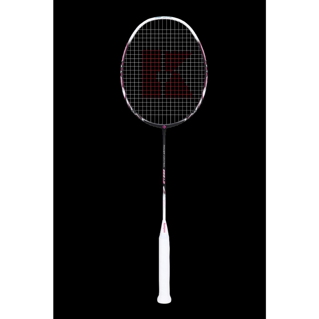 Vợt Cầu Lông Kumpoo Power Chính hãng Tặng dây căng vợt bảo hành 6 tháng