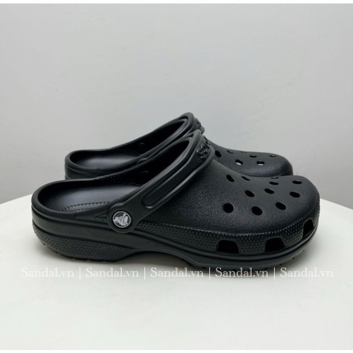 Dép sục nam nữ Classic Clog