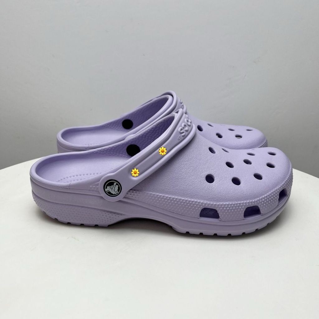 Dép sục nam nữ Classic Clog