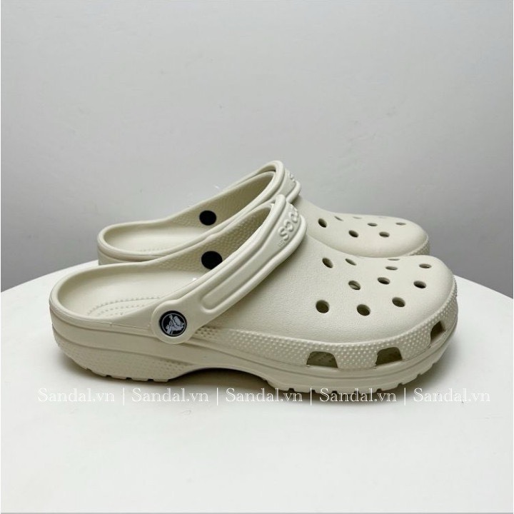 Dép sục nam nữ Classic Clog