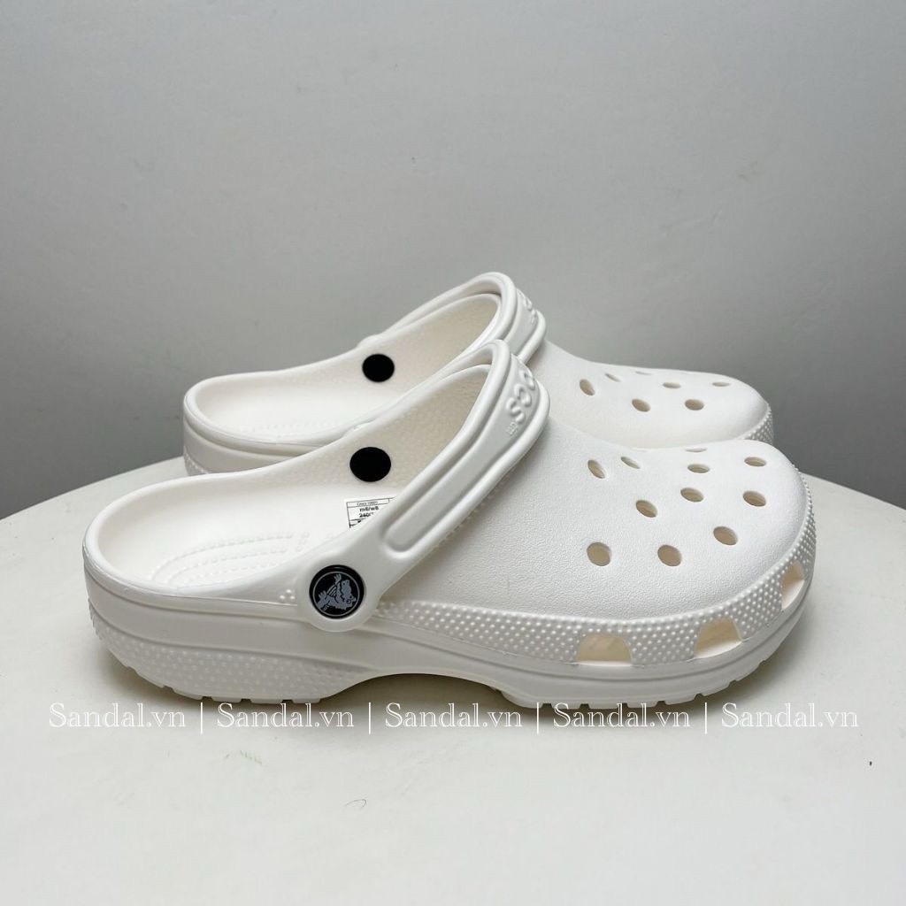 Dép sục nam nữ Classic Clog