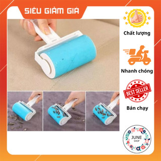 Cây lăn bụi, lấy lông trên quần áo, chăn mền, sofa