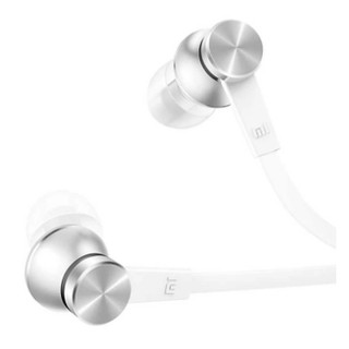 Tai nghe nhét tai xiaomi piston - bạc - hàng chính hãng