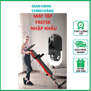 Máy Tập Tăng Chiều Cao NTT | Máy Tập Hỗ Trợ Kéo Dãn Cơ Thể Cải Thiện Cột Sống