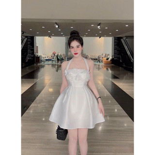 Đầm tapta nữ