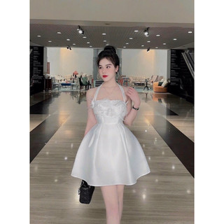 Đầm tapta nữ