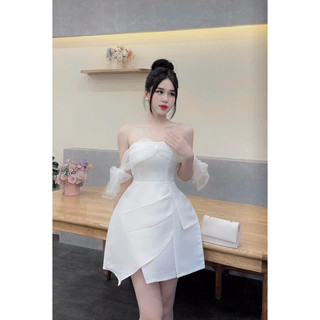 Đầm tapta nữ