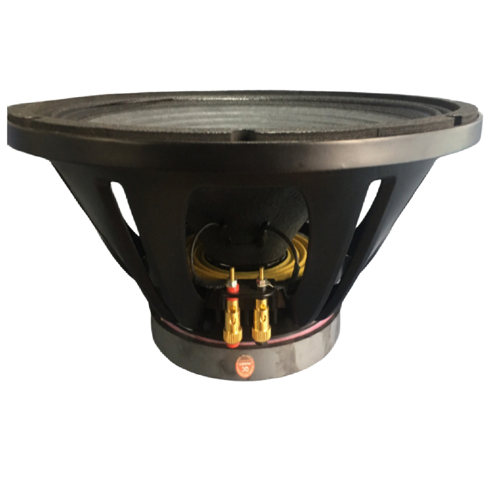 LOA BASS 30 NR AUDIO - KHUNG NHÔM - TỪ 190 COIL 76 - GIÁ MỘT LOA - MÃ 12WF335