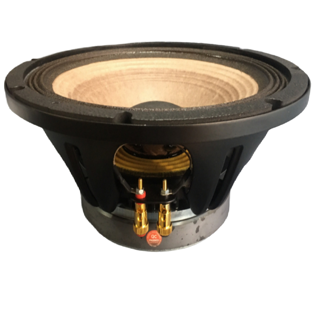 LOA BASS 30 NR AUDIO TỪ 190 COIL 76 GÂN 3 XẾP - MÃ 12WF336-GIÁ MỘT LOA