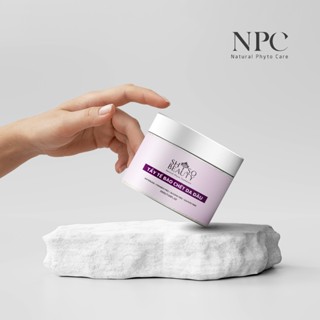 Muối Tẩy Tế Bào Chết Da Đầu SHSO Beauty Sea Salt Treatment Hair Scalp Tía Tô & Bạc Hà Mát Lạnh, Kiểm Soát Dầu - 200 gram