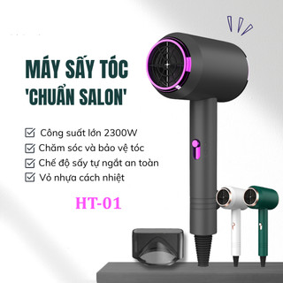 Máy sấy tóc 2 chiều nóng lạnh 2300W
