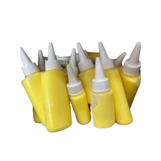 BƠ VÀNG BÁNH TRÁNG , Bánh mì SIÊU BÉO THƠM NGON 50G VÀ 100G